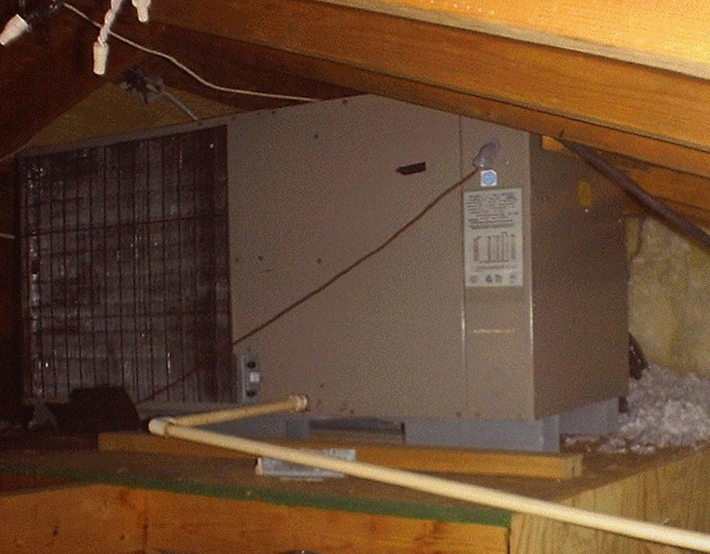 Does a Heat Pump Condenser Need to Go Outdoors? GreenBuildingAdvisor